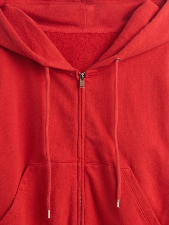 GAP Oversize mikina Heavyweight GAP