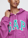 GAP Mikina GAP logo