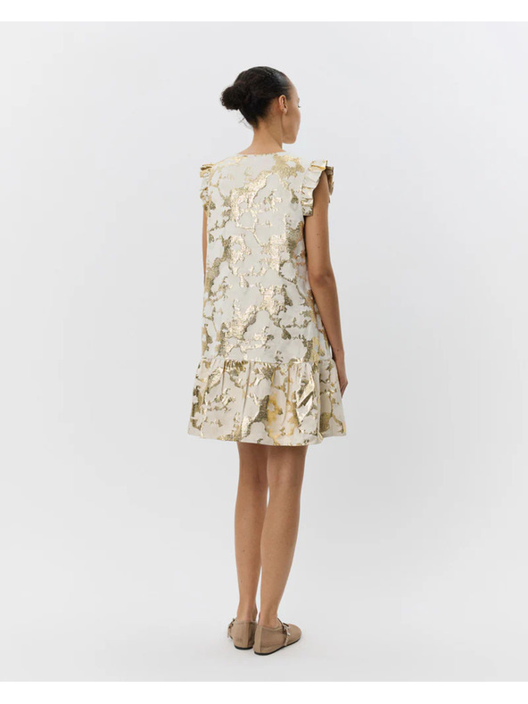 Sofie Schnoor Dámske kvetované šaty Sofie Schnoor