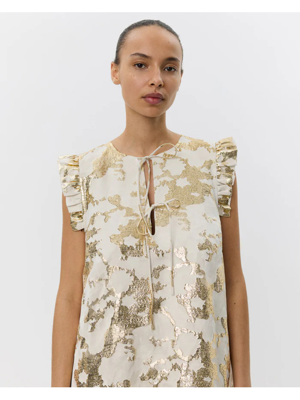 Sofie Schnoor Dámske kvetované šaty Sofie Schnoor