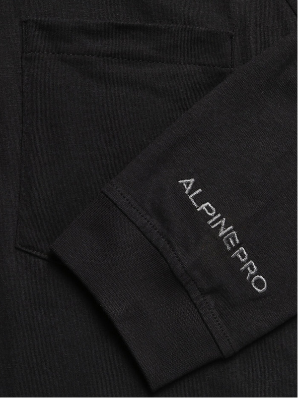 ALPINE PRO Poreh Tričko