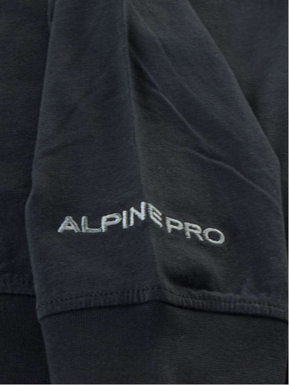 ALPINE PRO Poreh Tričko