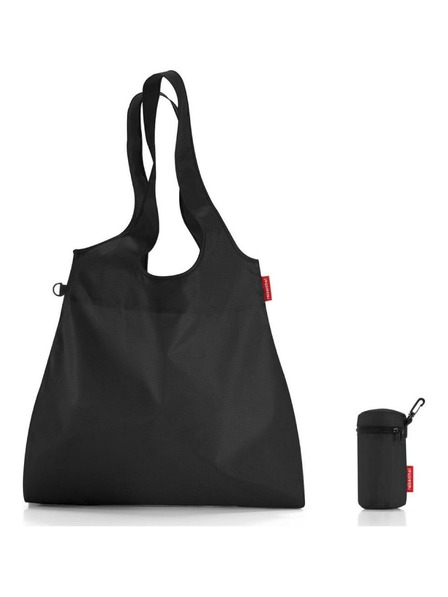Reisenthel Taška Reisenthel Mini Maxi Shopper L Black