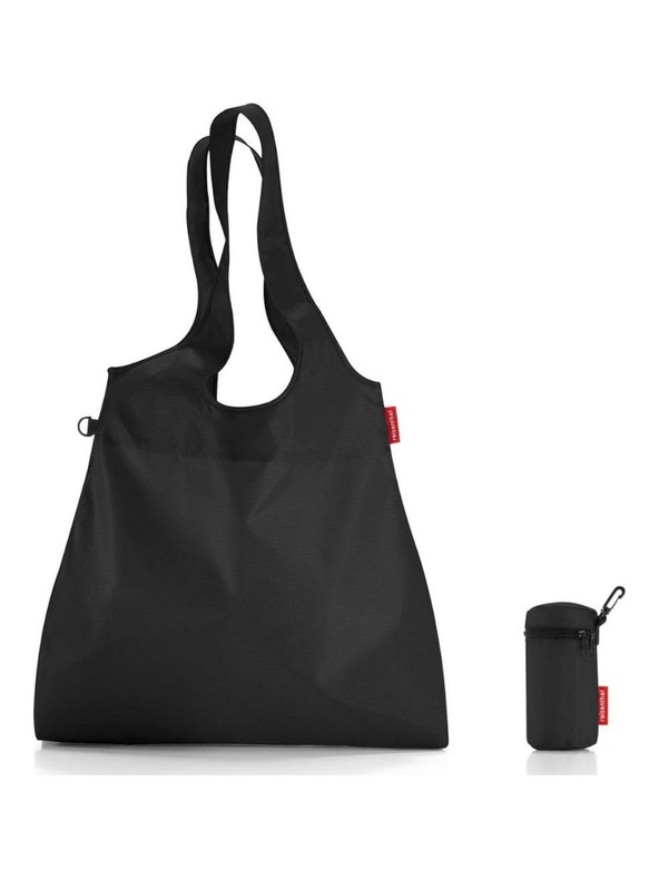 Reisenthel Taška Reisenthel Mini Maxi Shopper L Black