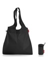 Reisenthel Taška Reisenthel Mini Maxi Shopper L Black