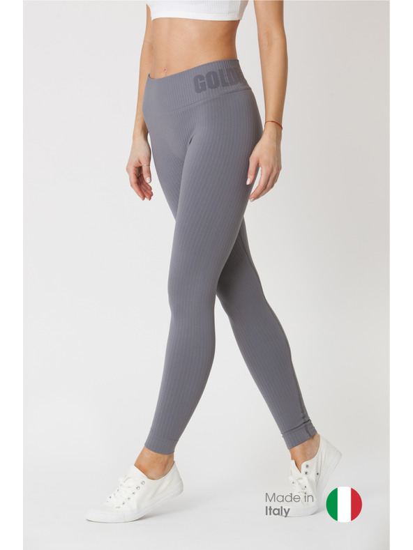 GoldBee GoldBee BeSeamless Ribs Excalibur Legíny