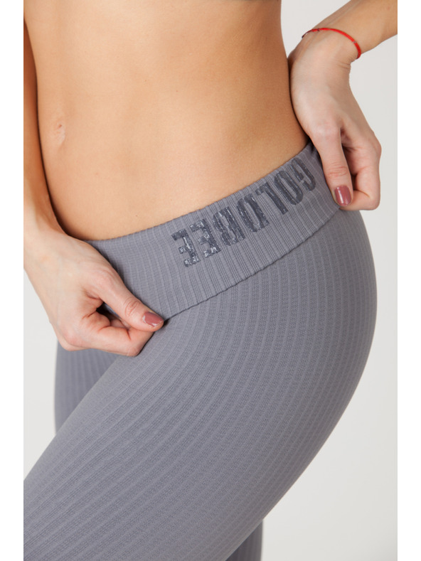 GoldBee GoldBee BeSeamless Ribs Excalibur Legíny