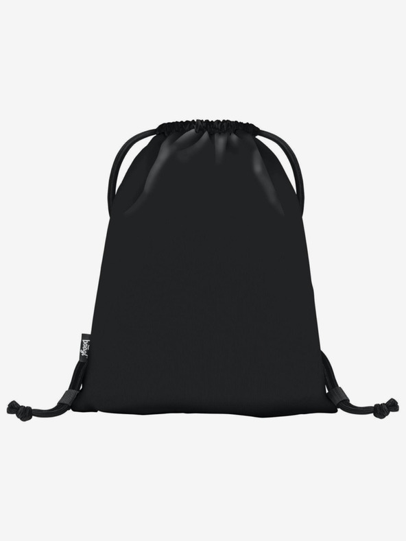 BAAGL  Sivá 3 set core lava: batoh, penál, taška Baagl