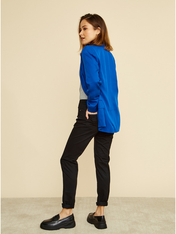 ZOOT.lab Anna Nohavice