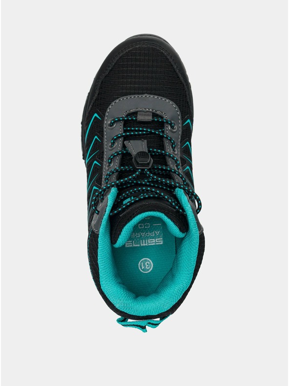 Sam 73 Gaburo Členková obuv detská