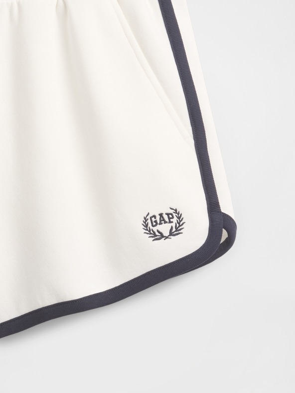 GAP Kraťasy VintageSoft Americana GAP