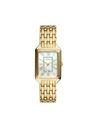 Fossil Dámske hranaté hodinky Fossil RAQUEL ES5304