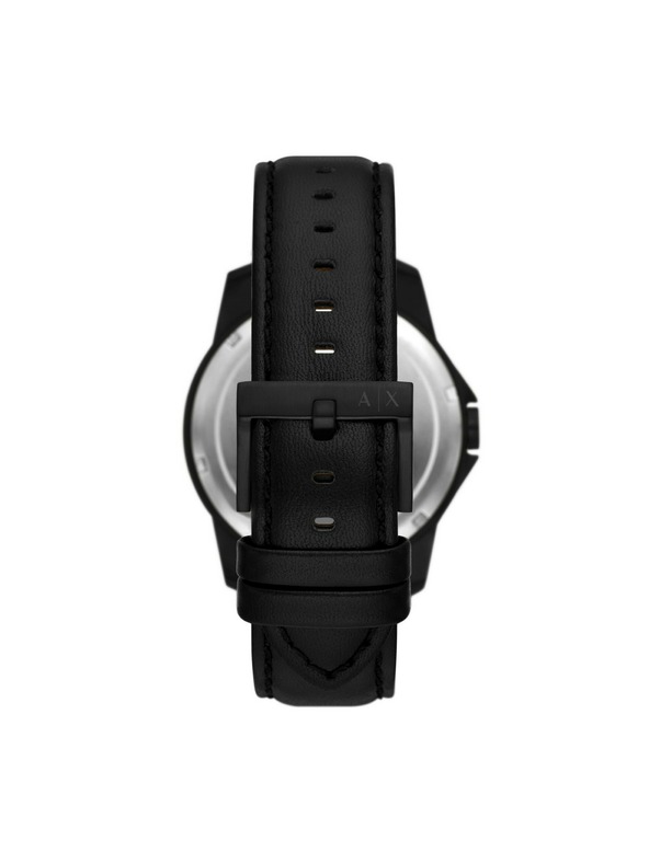 Armani Exchange Darčeková sada hodiniek a náramku Armani Exchange BANKS AX7147SET