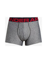 Under Armour Tech™ 3" Boxerky 2 ks