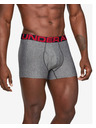 Under Armour Tech™ 3" Boxerky 2 ks