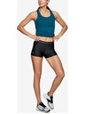 Under Armour Dámske šortky Under Armour Heatgear Shorty