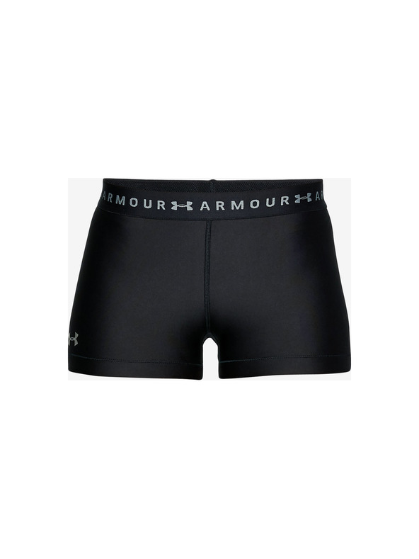 Under Armour Dámske šortky Under Armour Heatgear Shorty