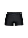 Under Armour Dámske šortky Under Armour Heatgear Shorty