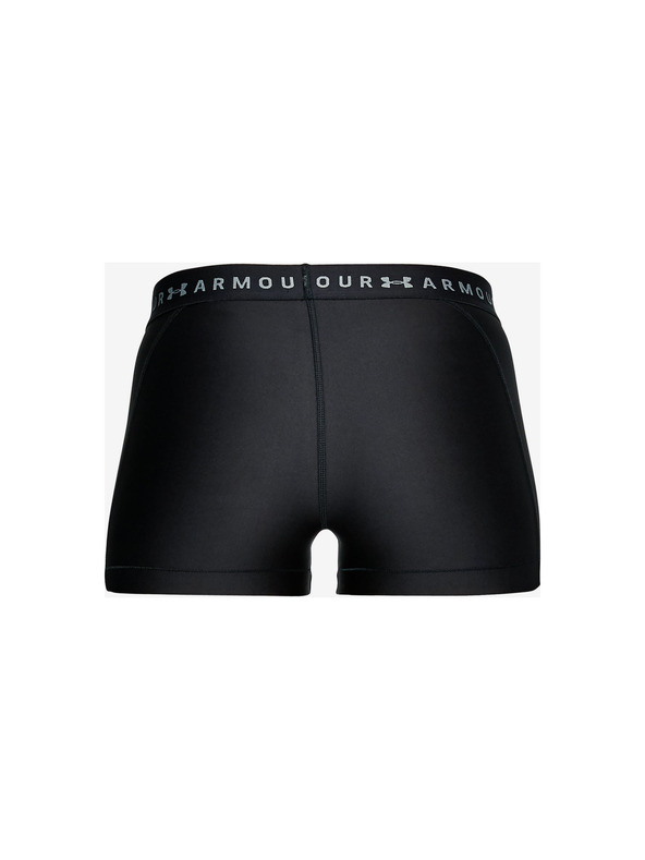 Under Armour Dámske šortky Under Armour Heatgear Shorty