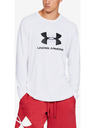 Under Armour Pánske tričko Under Armour SPORTSTYLE LOGO LS