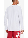 Under Armour Pánske tričko Under Armour SPORTSTYLE LOGO LS