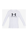 Under Armour Pánske tričko Under Armour SPORTSTYLE LOGO LS