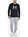 Under Armour Pánske tričko Under Armour SPORTSTYLE LOGO LS