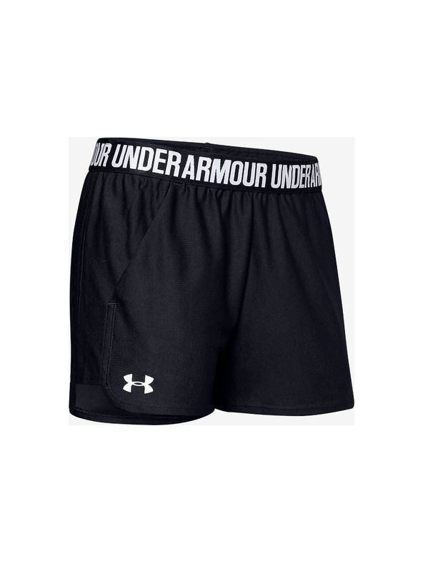 Under Armour Dámske kraťasy Under Armour Play Up Short 2.0
