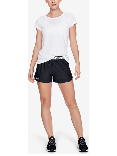 Under Armour Dámske kraťasy Under Armour Play Up Short 2.0