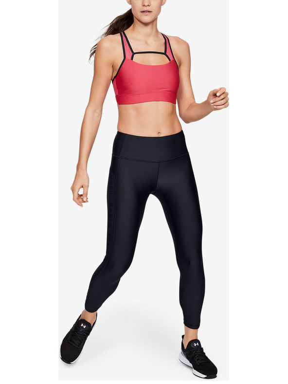 Under Armour HeatGear® Armour Legínsy