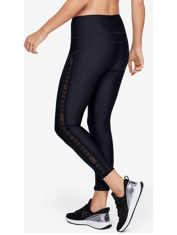 Under Armour HeatGear® Armour Legínsy