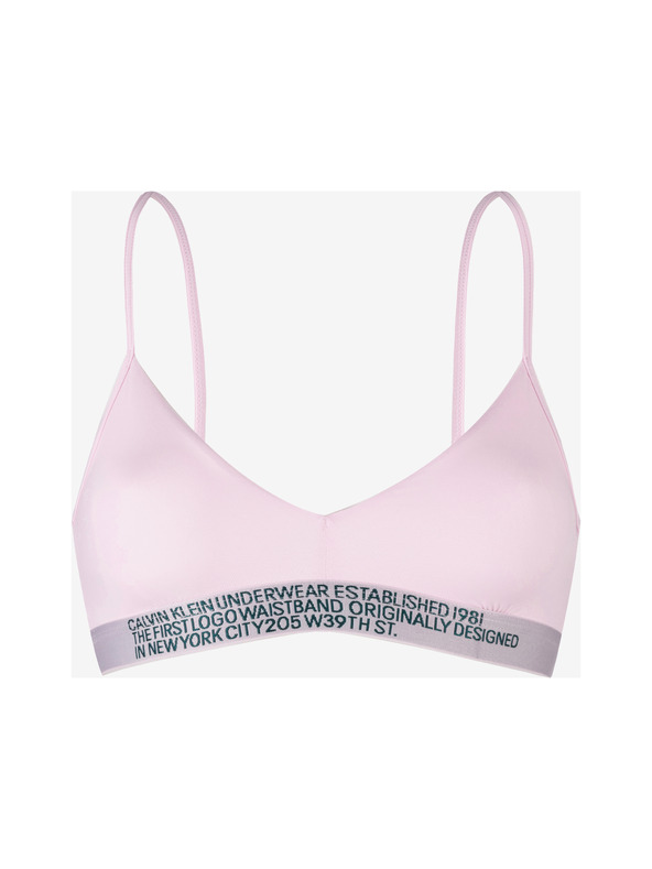 Calvin Klein Statement 1981 Podprsenka