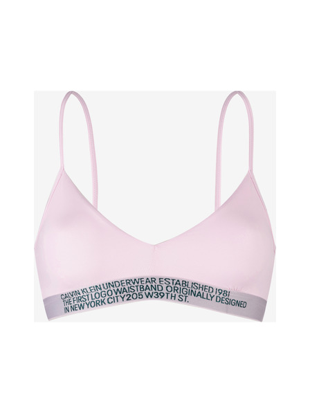 Calvin Klein Statement 1981 Podprsenka