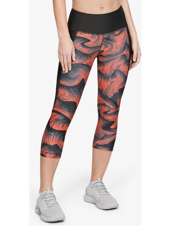 Under Armour HeatGear® Armour Legínsy