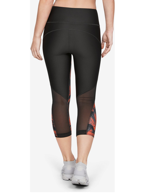Under Armour HeatGear® Armour Legínsy