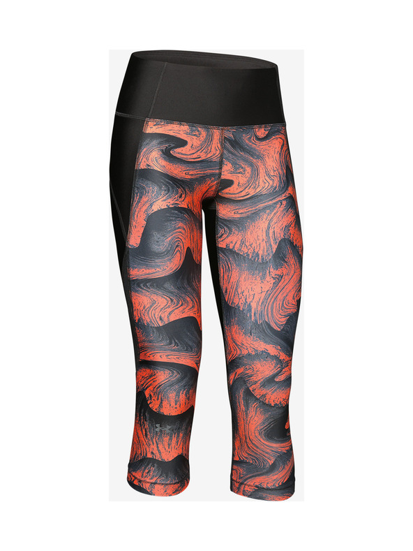 Under Armour HeatGear® Armour Legínsy