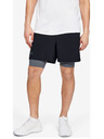 Under Armour Pánske kraťasy Under Armour Qualifier 2-In-1 Short