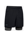 Under Armour Pánske kraťasy Under Armour Qualifier 2-In-1 Short