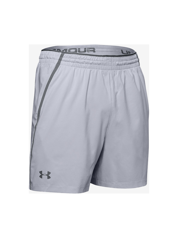 Under Armour Pánske kraťasy Under Armour Qualifier 2-In-1 Short