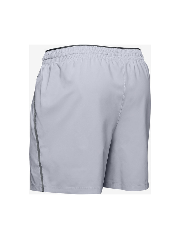 Under Armour Pánske kraťasy Under Armour Qualifier 2-In-1 Short