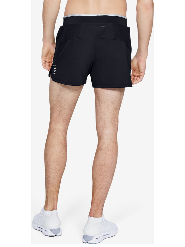 Under Armour Pánske kraťasy Under Armour Speedpocket Ultra Short