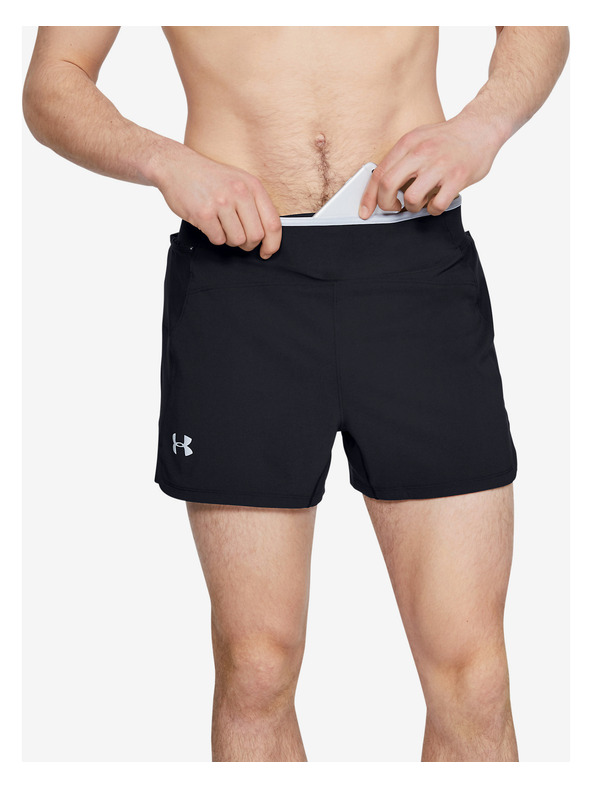 Under Armour Pánske kraťasy Under Armour Speedpocket Ultra Short