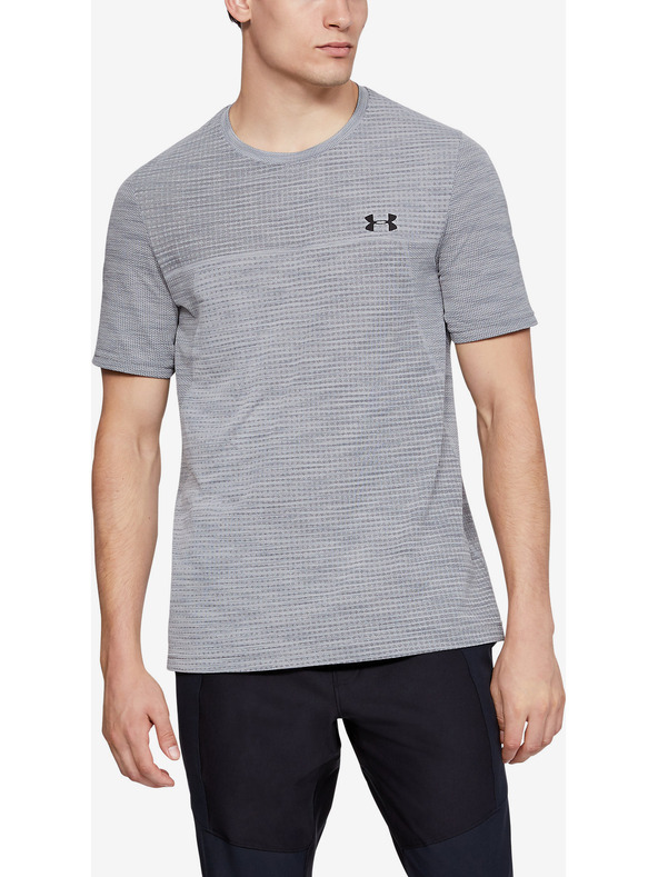 Under Armour Pánske tričko Under Armour Vanish Seamless Ss Nov 1