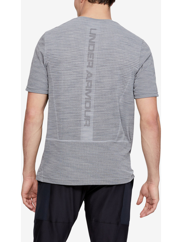 Under Armour Pánske tričko Under Armour Vanish Seamless Ss Nov 1