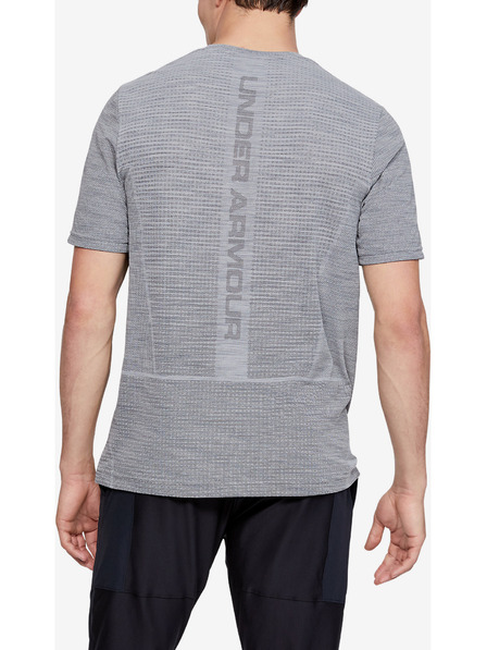 Under Armour Pánske tričko Under Armour Vanish Seamless Ss Nov 1