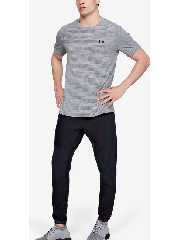 Under Armour Pánske tričko Under Armour Vanish Seamless Ss Nov 1