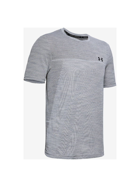 Under Armour Pánske tričko Under Armour Vanish Seamless Ss Nov 1