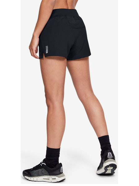 Under Armour Qualifier Speedpocket Šortky