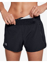 Under Armour Qualifier Speedpocket Šortky