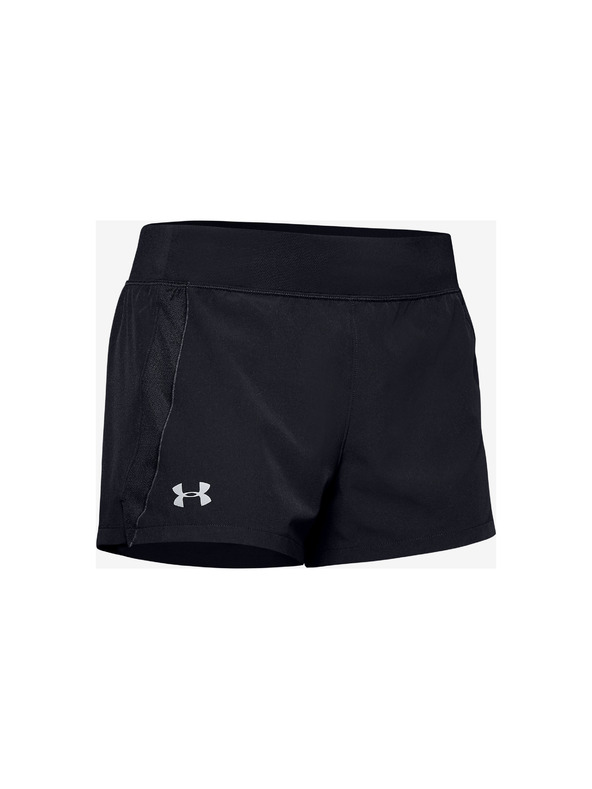 Under Armour Qualifier Speedpocket Šortky